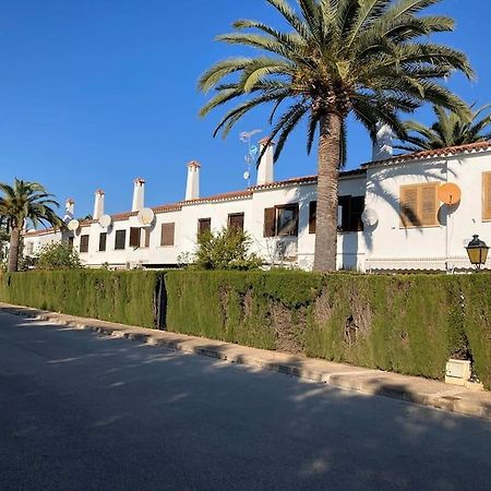 Ferienhaus Soldenia Ngoại thất bức ảnh