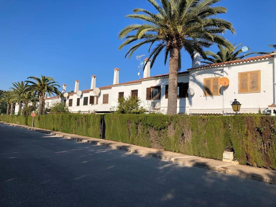 Ferienhaus Soldenia Ngoại thất bức ảnh