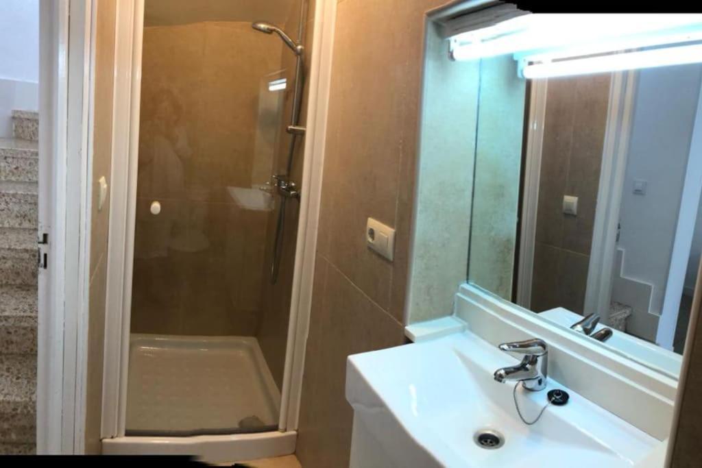 Ferienhaus Soldenia Ngoại thất bức ảnh